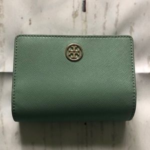 Tory Burch Wallet